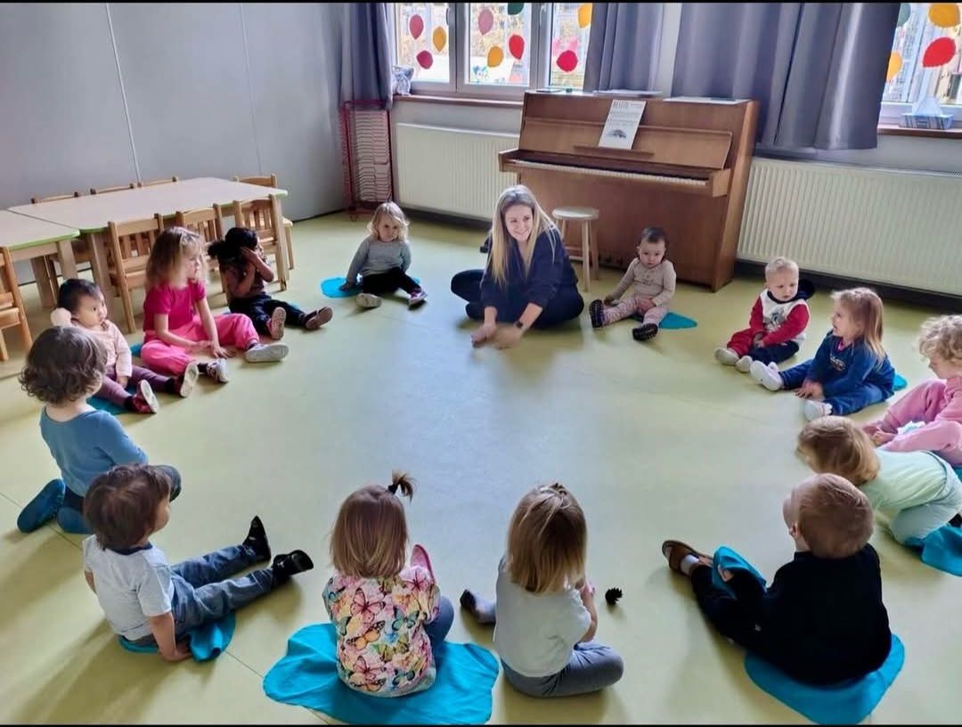 Zajímá nás názor dětí